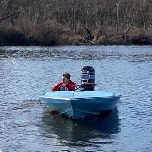 Meet your Posher, Alex